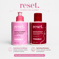 Reset Shampoo+CONDITIONER COMBO