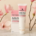 DERMAXIS AXILA CLEAR CREAM