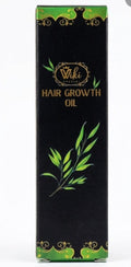 WIKI HAIR GROWTH OIL